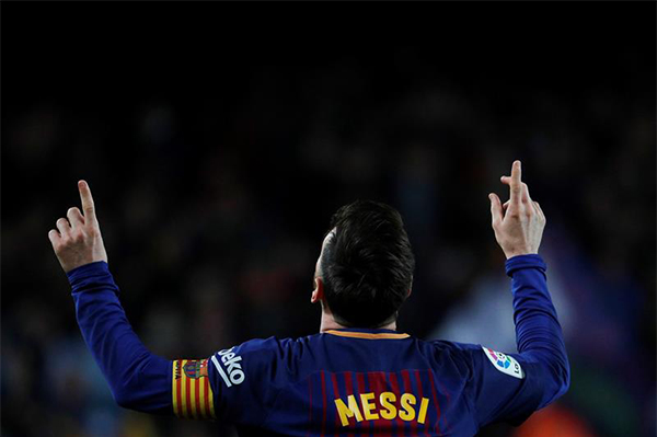 Dragon Ball Super: Messi se convertirá en Super Saiyan