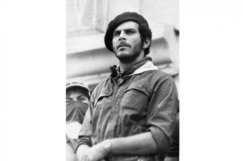 “Pizarro”, uno de los documentales de Ambulante. /Cortesía