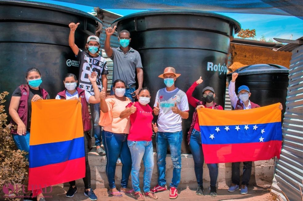 Construir desde lo que nos une, la clave para integrar a los migrantes