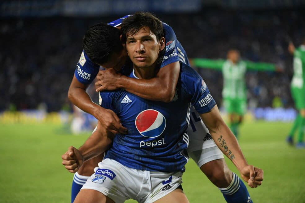 Millonarios y el sueño de muchos años: tener estadio propio