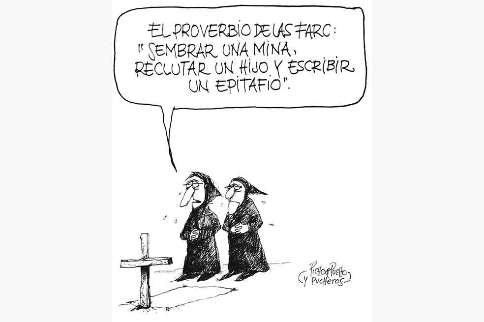 Picho y Pucho
