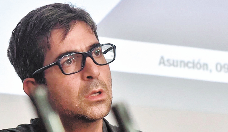 Marcelo Pecci