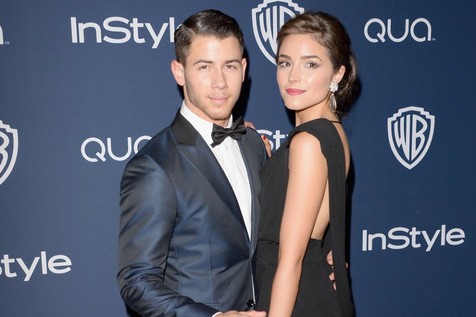 Nick Jonas quiere casarse con ex Miss Universo Olivia Culpo