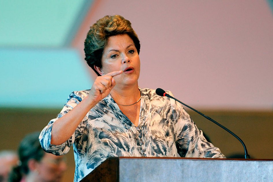 Llamado de Rousseff para «jamás» repetir tragedia que enluta a Brasil