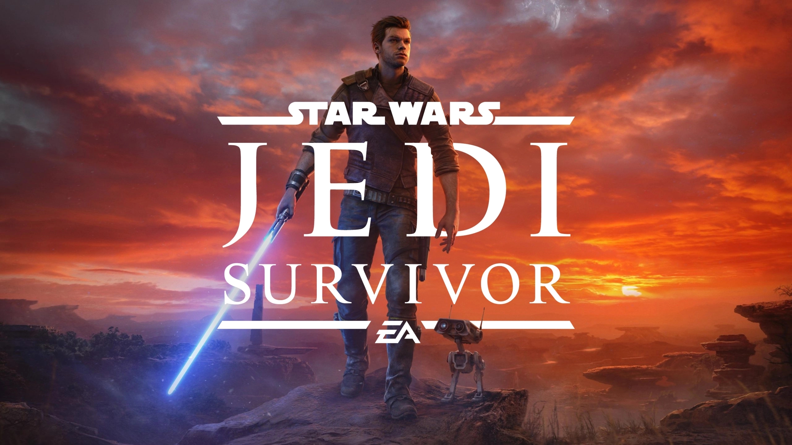 Star Wars Jedi Survivor fue estrenado el 28 de abril de 2023 y se encuentra disponible tanto para PlayStation 5 como en Xbox Series X/S.