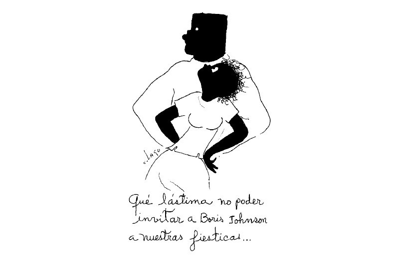 Nieves