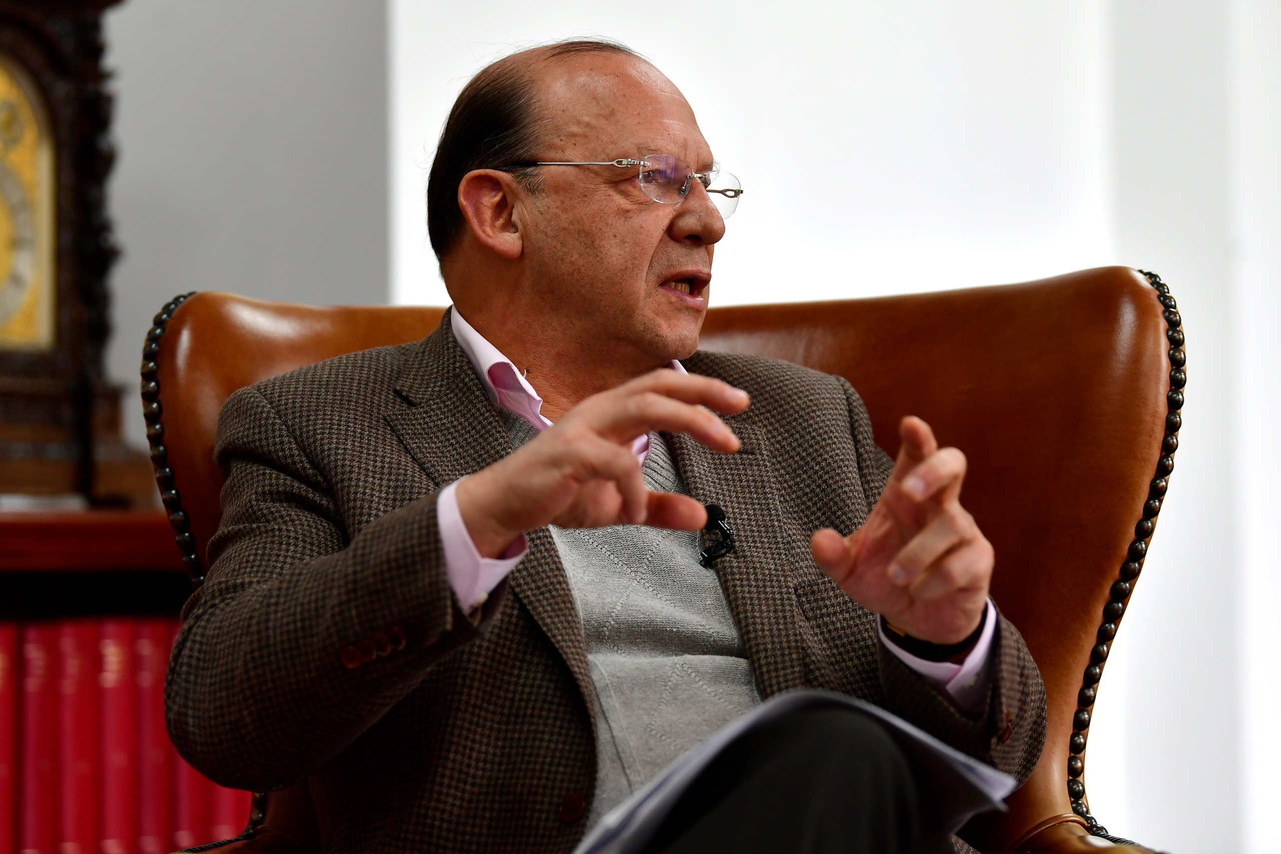 “Sector financiero debe aportar más”: minhacienda reveló detalles de la reforma tributaria