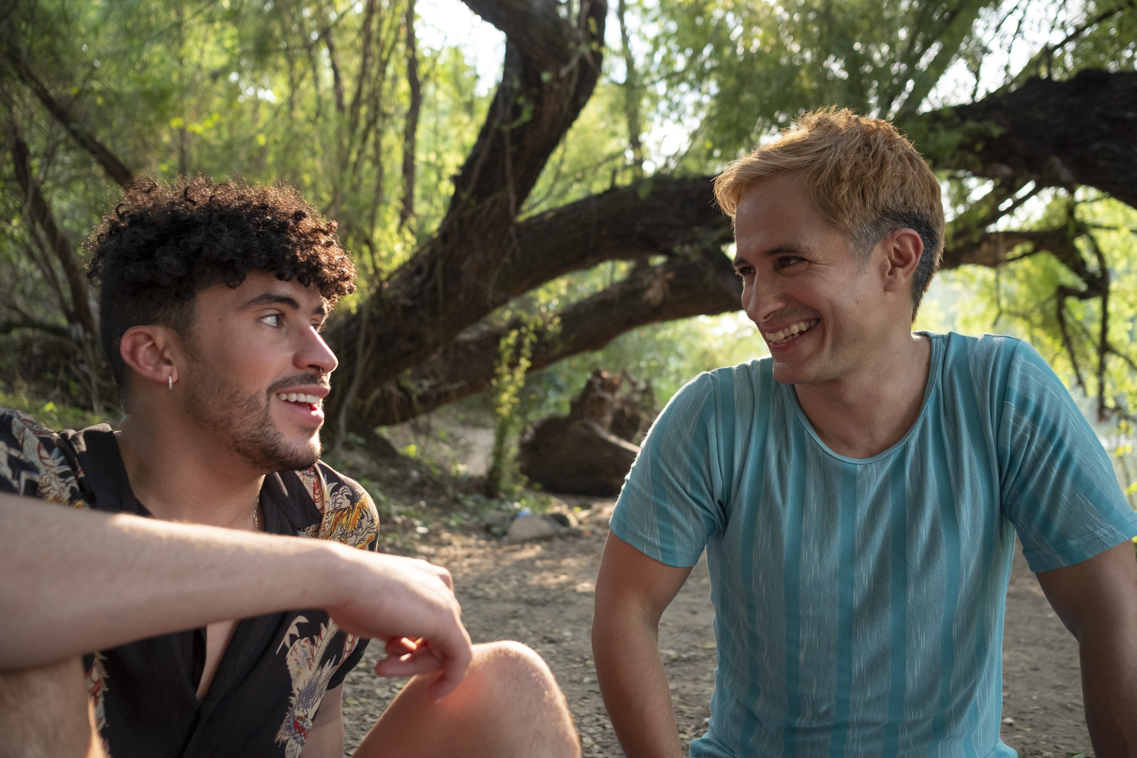 Gael García Bernal destaca a la comunidad LGBT en la lucha libre con “Cassandro”