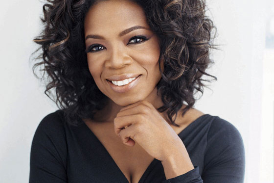 Oprah Winfrey encuentra una hermana desconocida