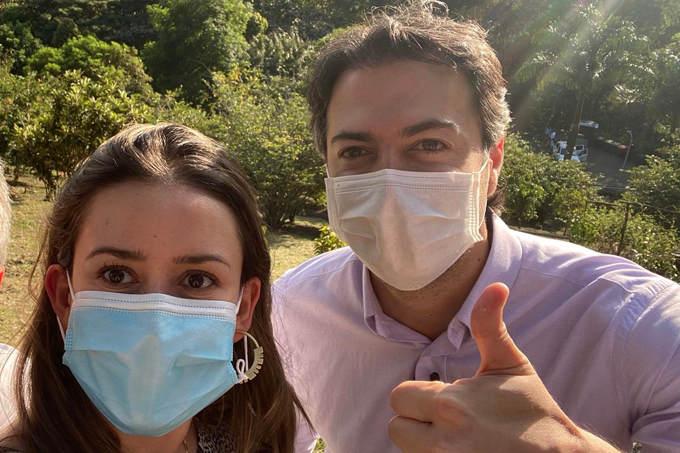 Secretaria privada del alcalde de Medellín fue citada en proceso de injuria