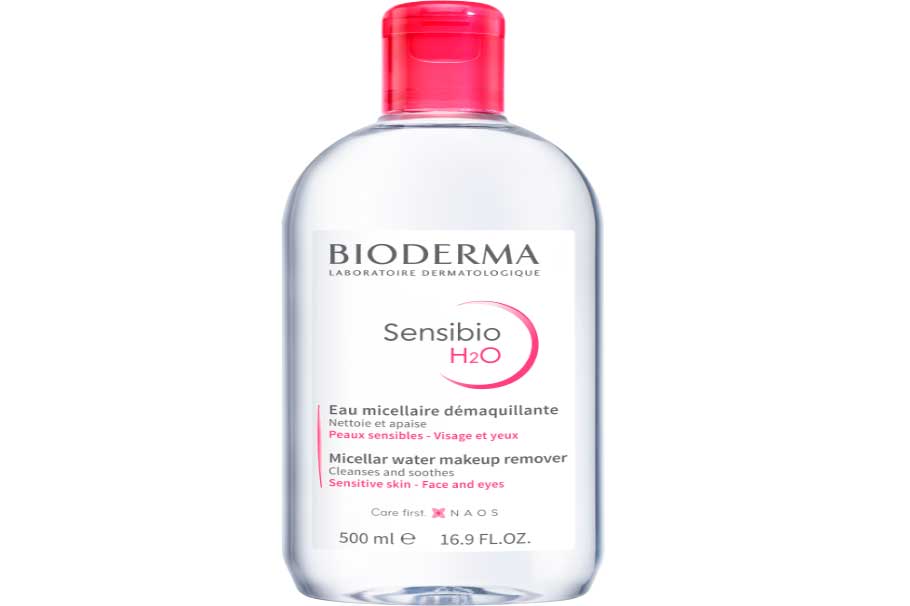 Las claves para tratarla piel sensible con Bioderma