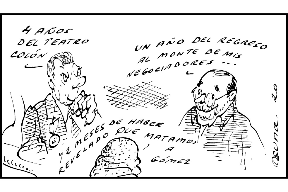 Fechas