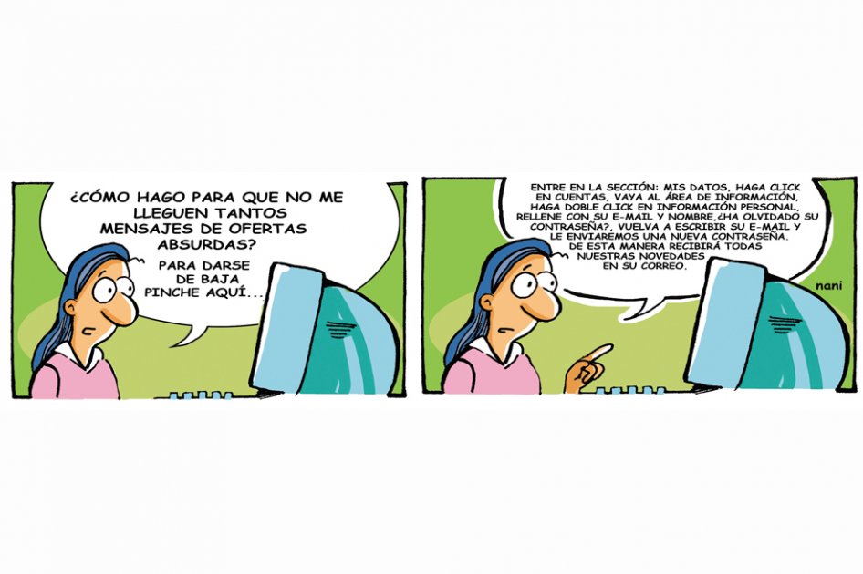 Enredados