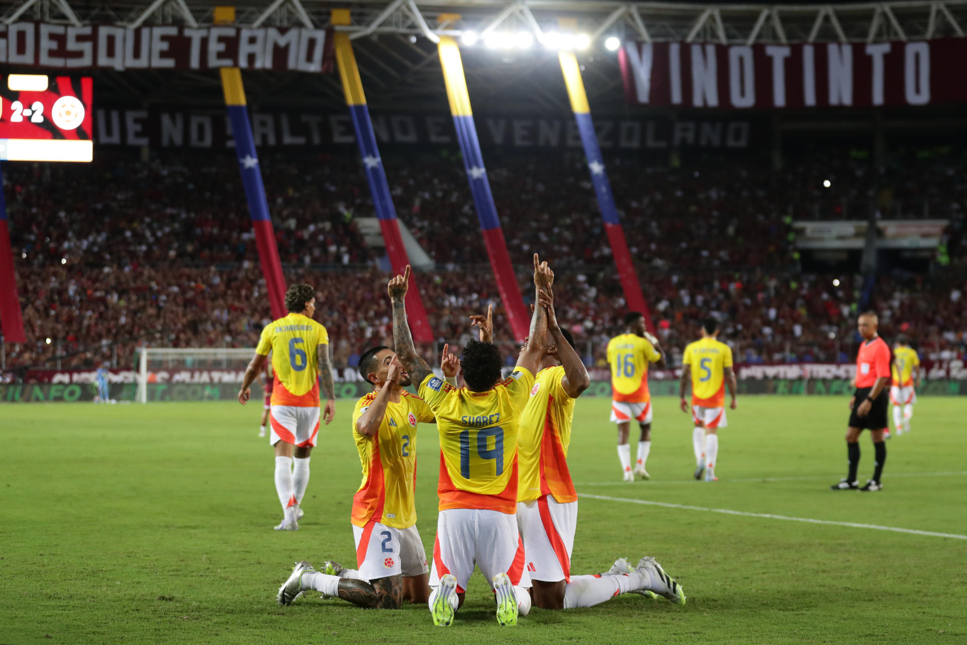 Goles, memoria y futuro