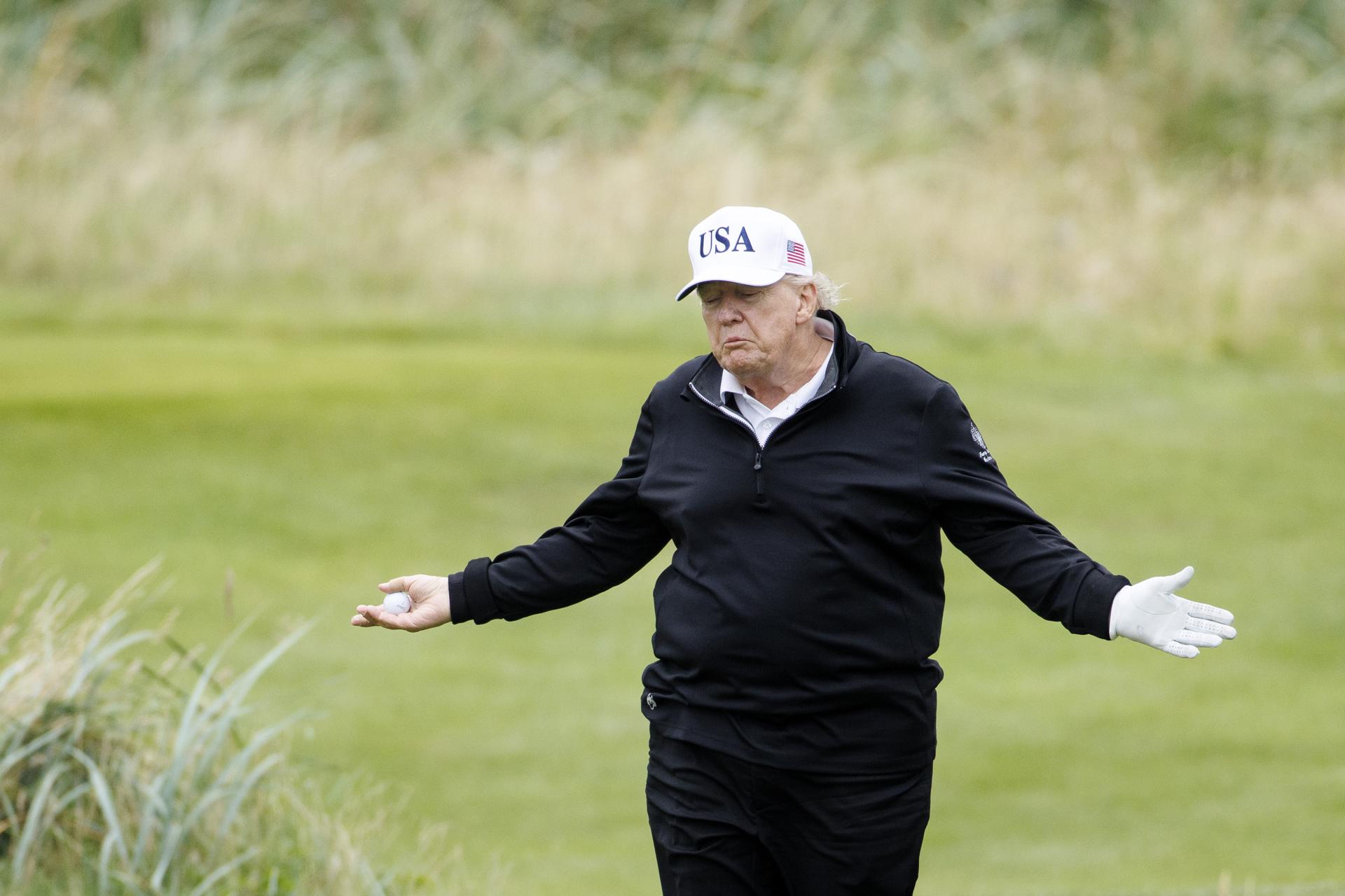 Trump logra acuerdo con la Unión Europea: así quedaron los aranceles