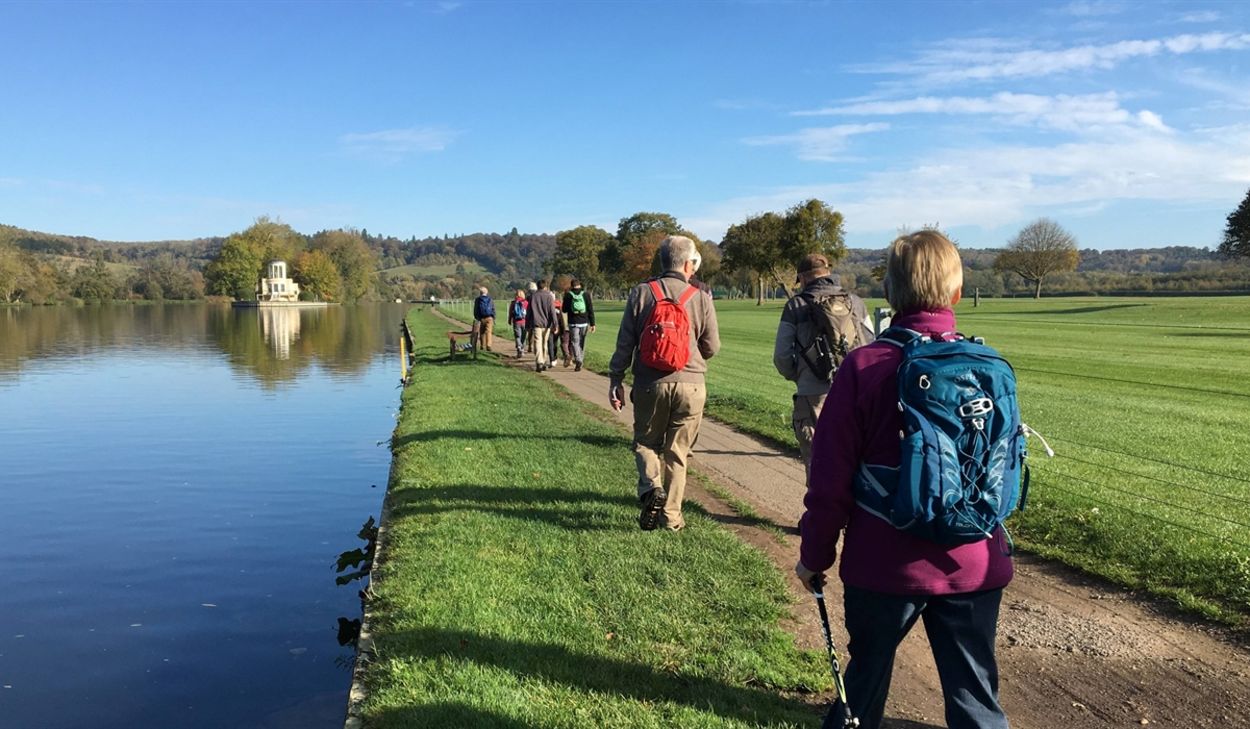 La ruta a pie más emblemática de Inglaterra: así se recorre Thames Path