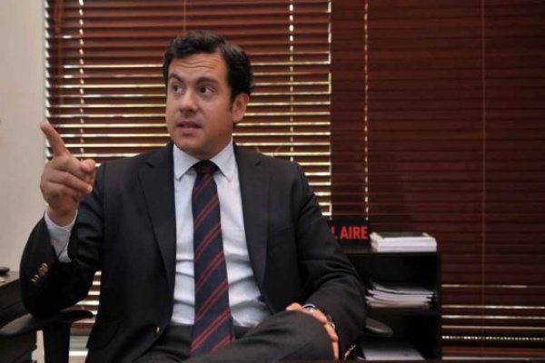 Cambio Radical promueve unión de Peñalosa, Pardo e inclusive Pacho Santos
