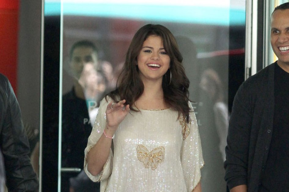 Selena Gomez olvida a Justin Bieber con Josh Hutcherson