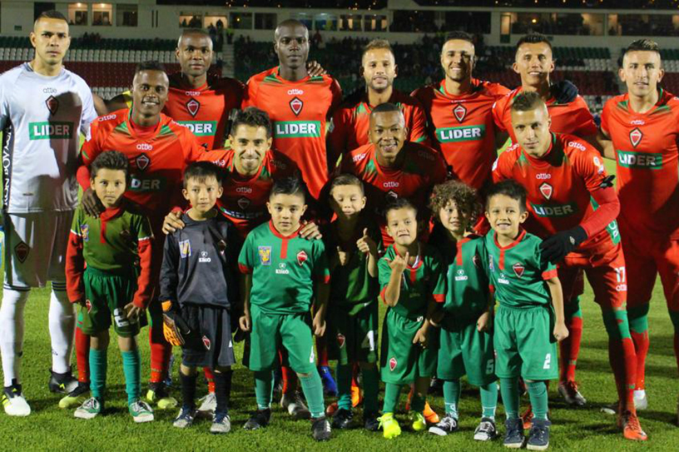 Patriotas venció al Medellín, en el inicio de la Liga Águila 2019