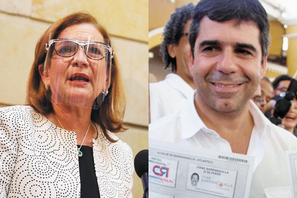 Procuraduría inicia investigación por presuntas coimas que enredan a los Char