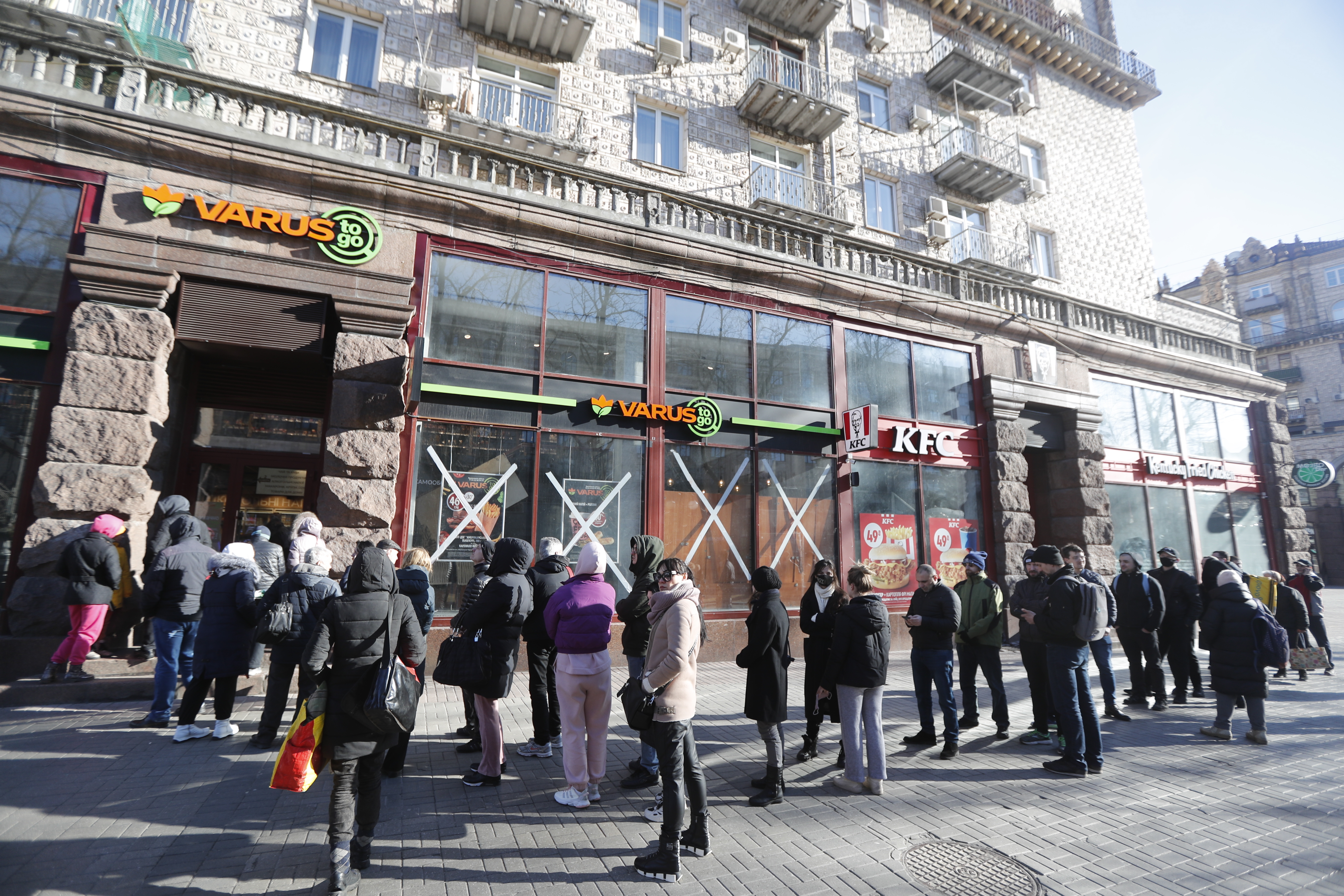 Kiev reporta 35 heridos y Rusia pierde armamento, ¿qué pasa hoy en Ucrania?