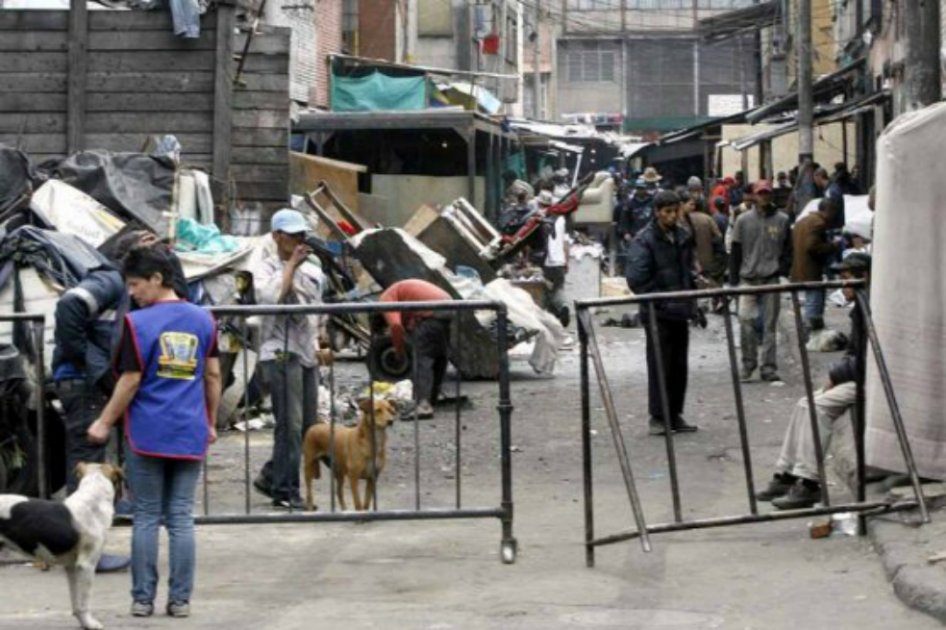 Por filtración de información se cancela operativo contra fiestas en el Bronx