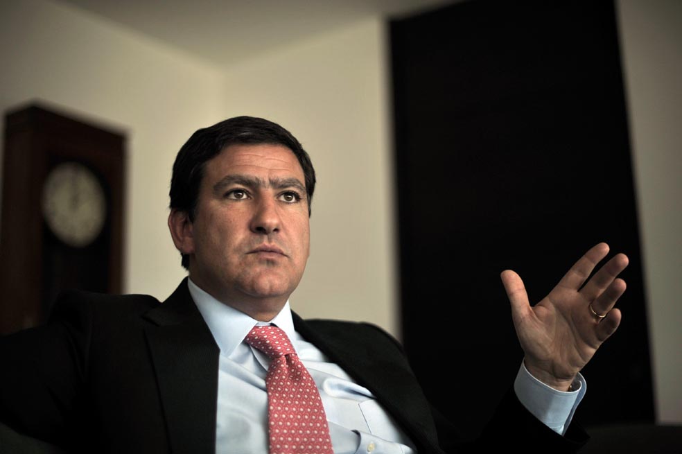 ‘El banco Itaú complementa la oferta de valor’