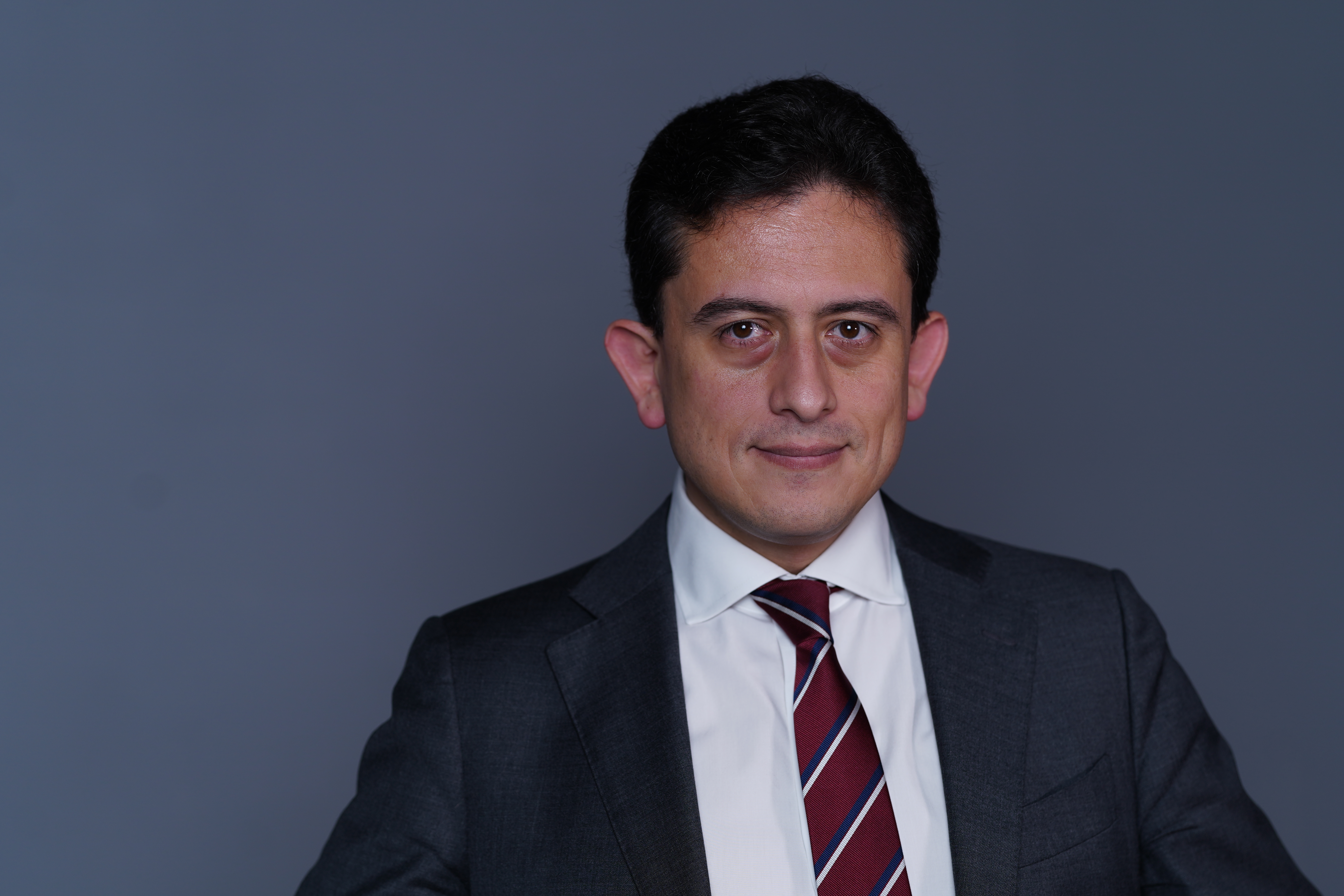 Petro aceptó la renuncia de Luis Carlos Reyes, ministro de Comercio