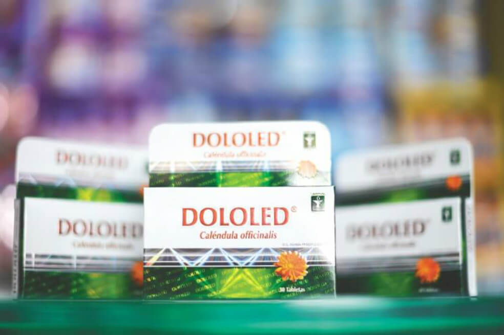 Invima inicia proceso sancionatorio contra fabricantes de Dololed