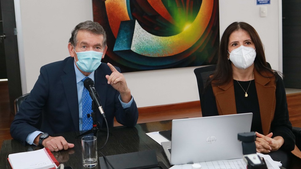 Gobierno instaló la mesa de negociación colectiva del sector público