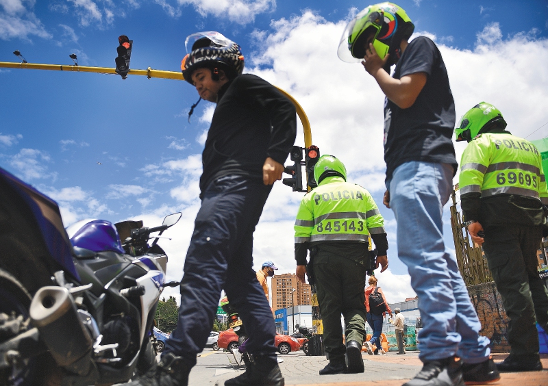 Las sanciones que recibirán quienes no renueven su licencia de conducir en junio