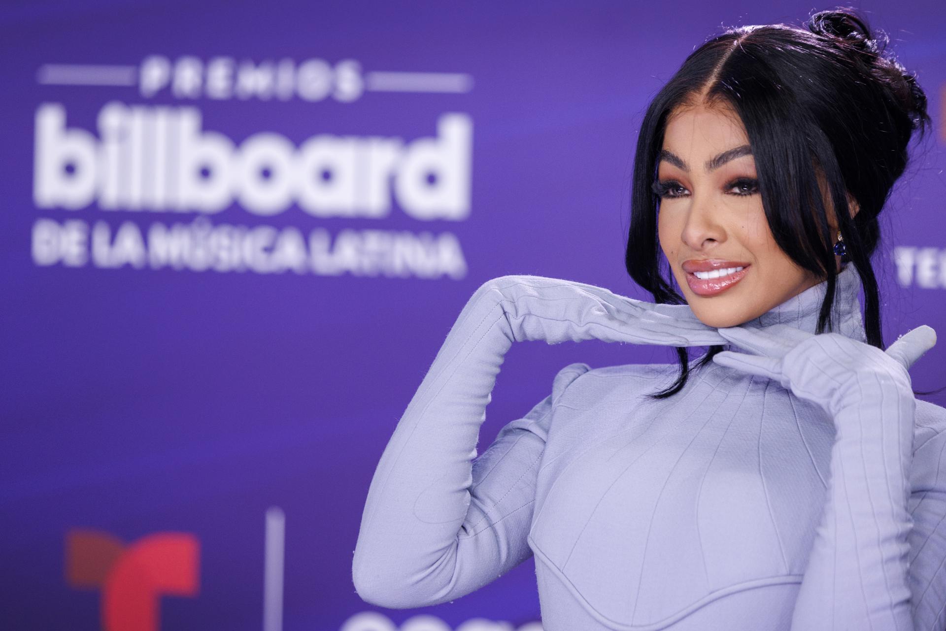 Yailin ‘La más viral’ reveló que perdió un bebé y presentó a su nuevo novio ¿Quién es?
