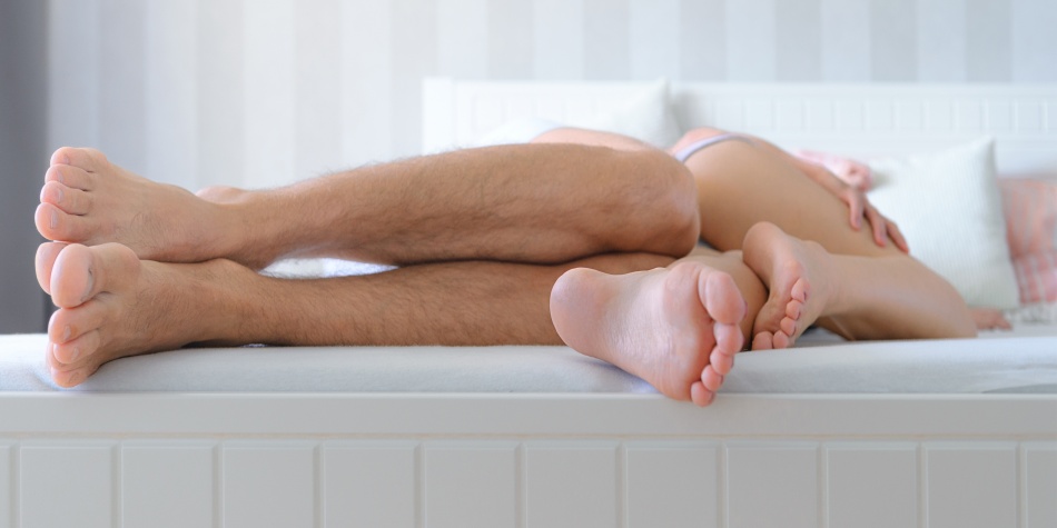 Soy hombre y el feminismo me ayudó a tener mejor sexo