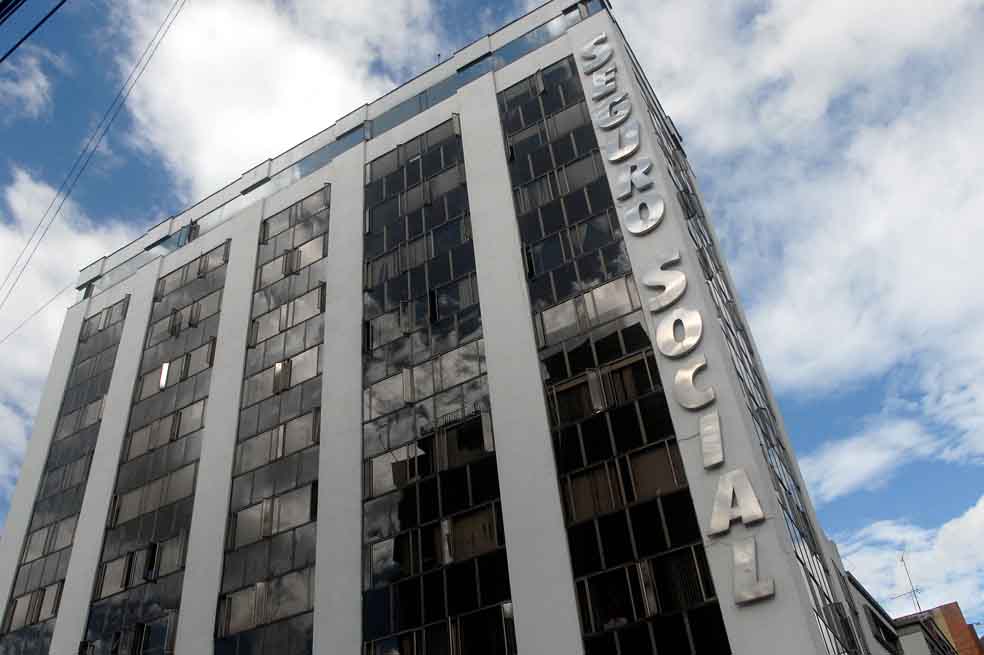 Las 266.711 demandas contra el Estado