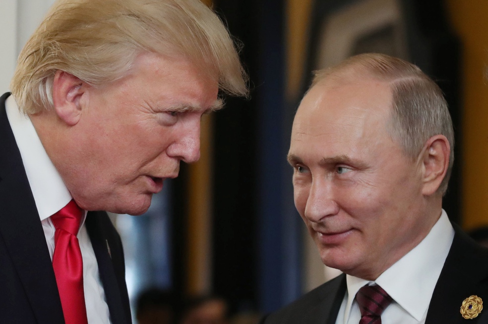 Perfiles falsos y publicidad, los métodos rusos para favorecer a Trump