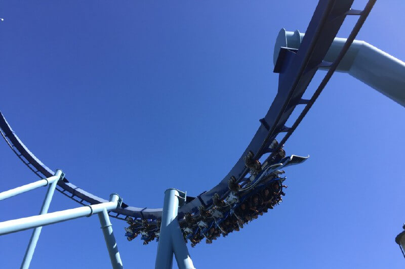 Orlando, vacaciones inolvidables para toda la familia