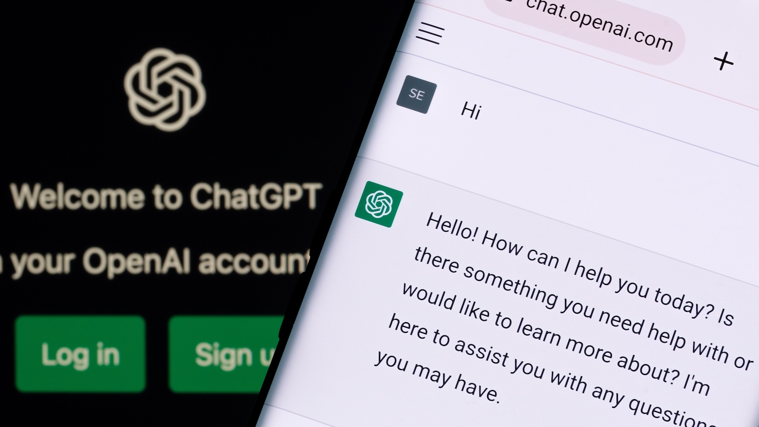 ChatGPT: así es como OpenAI maneja los datos de sus usuarios. ¿Estamos en riesgo?
