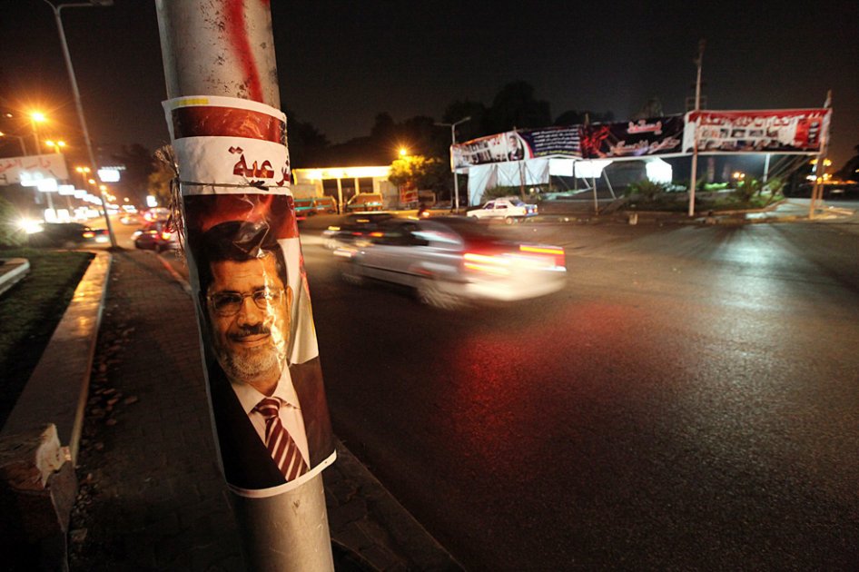 Los enfrentamientos entre partidarios y opositores del depuesto presidente Mursi han sido una constante durante las últimas semanas en Egipto./ EFE