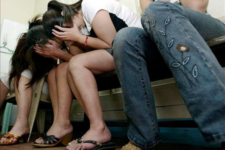 Google dona US$3 millones para luchar contra el tráfico de personas