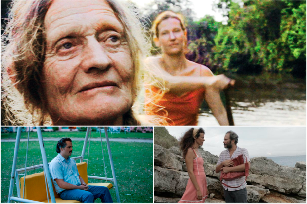 «Amazona», «Narcos» y «Santa y Andrés», productos colombianos nominados al Fénix 2017