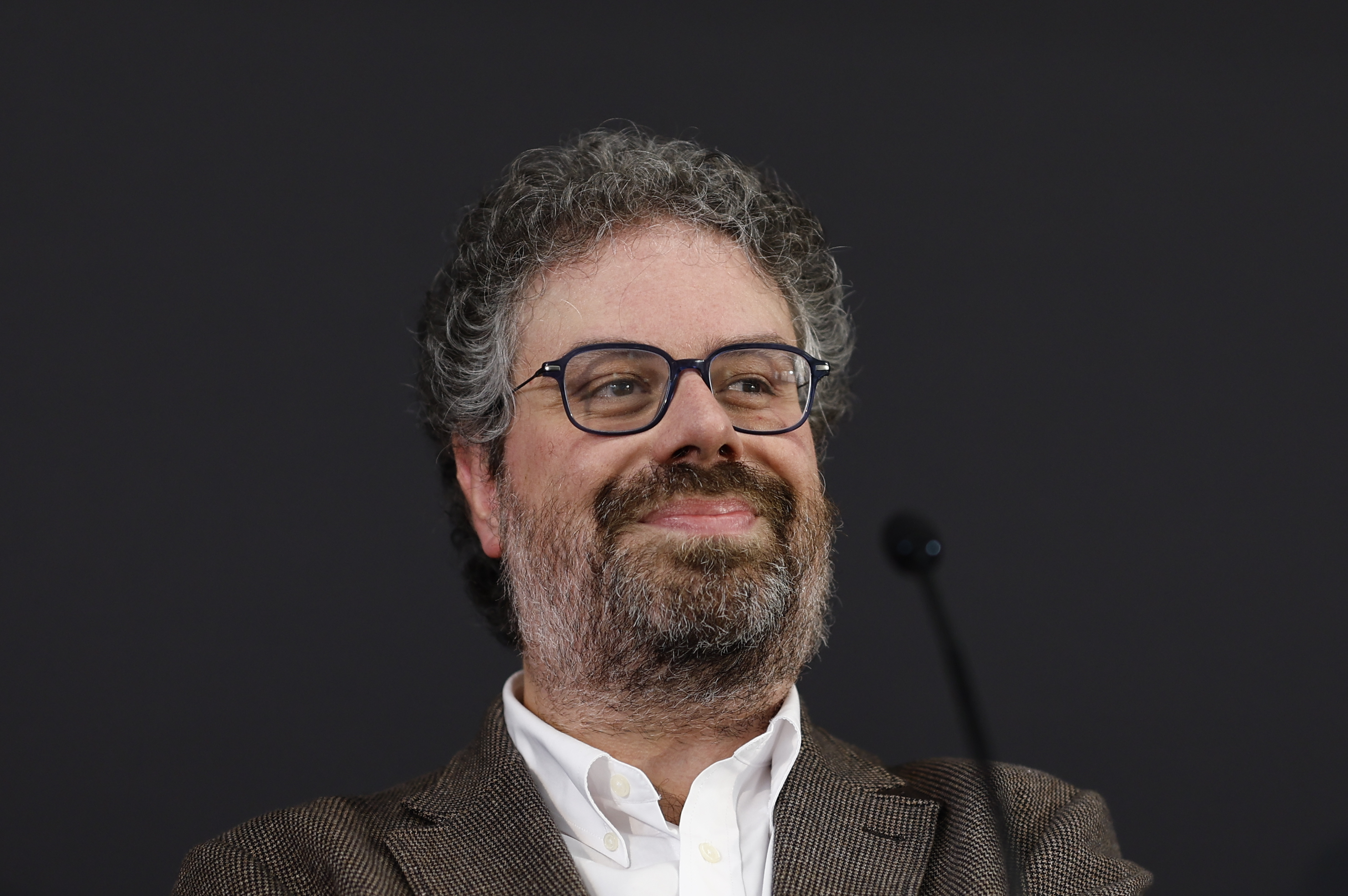 Sergio del Molino: sobre su vida y obra(s)