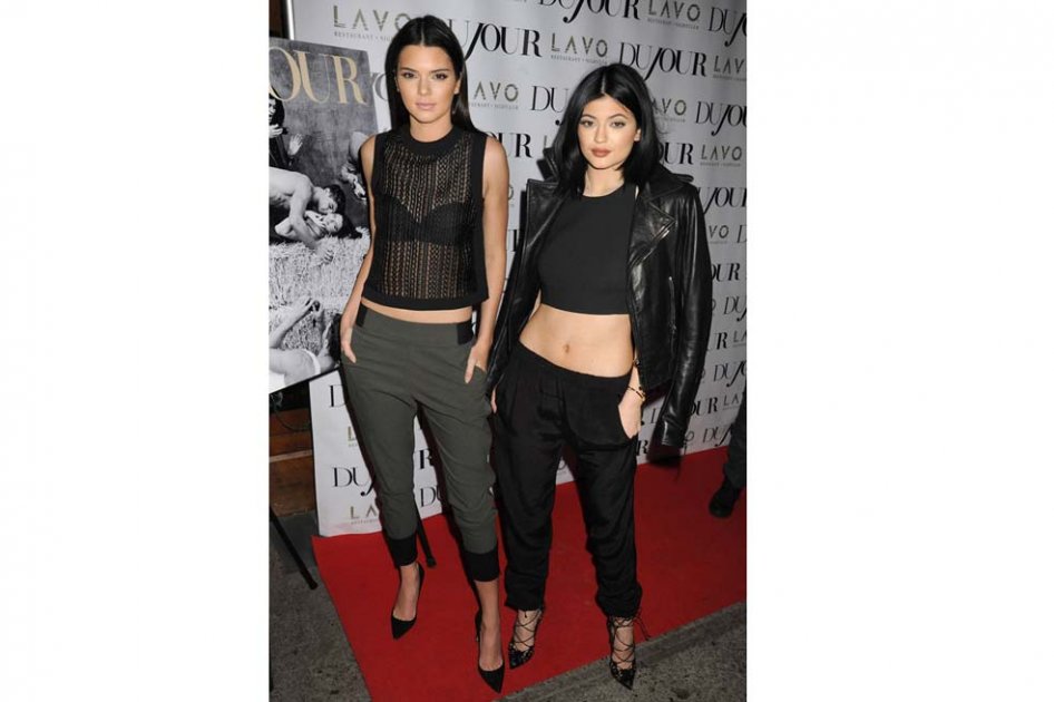 Kendall y Kylie Jenner lanzarán un videjuego