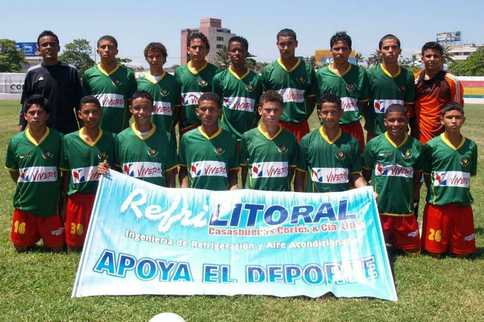 Luis Fernando Muriel