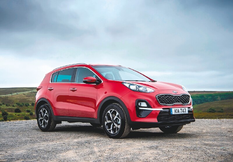 Kia: “Somos la marca número uno en híbridos del país”