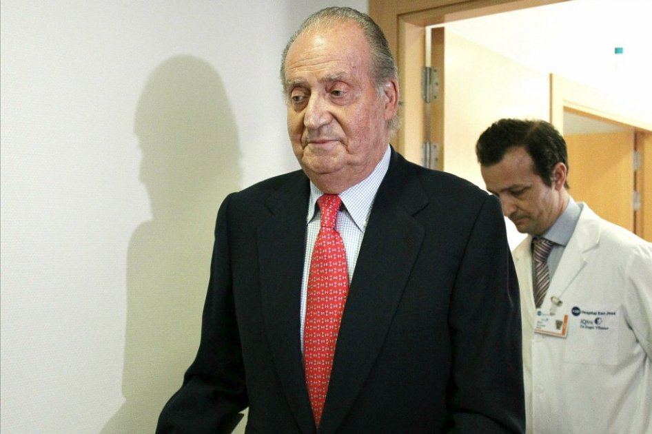 Cae el respaldo a los dos mayores partidos de España y la popularidad del rey