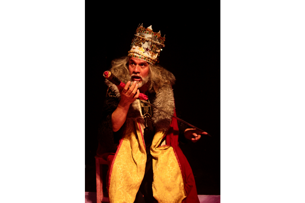 Festival OFF de teatro, la fiesta teatral es cada día más grande