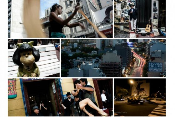 Comparte tus viajes en El Espectador