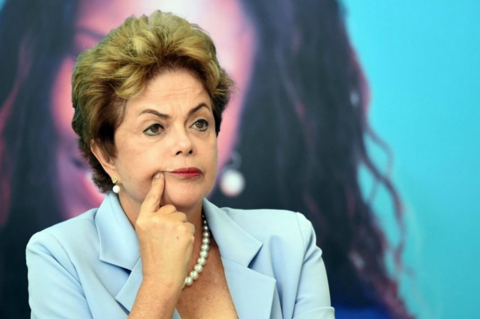 Dilma Rousseff será investigada por supuesta obstrucción de la justicia