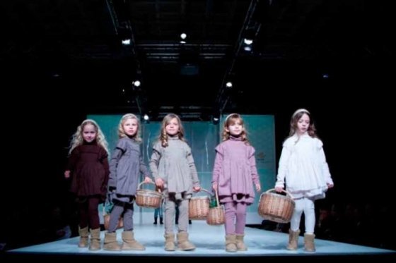 Congreso estudió pero no aprobó ley para prohibir concursos de belleza infantil