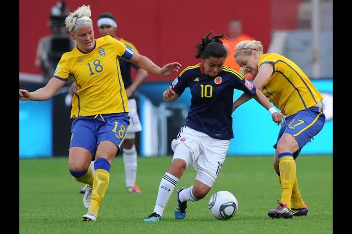 Reglas que los hombres deben cumplir durante el Mundial Brasil 2014